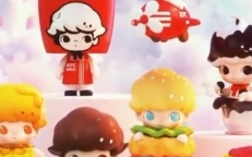 「限量盲盒」引發失心瘋 中國肯德基「飢餓行銷」 挨批誘導民眾過度消費