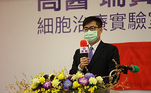 第三劑開打三天已接種6萬人 陳其邁籲這兩個族群先施打