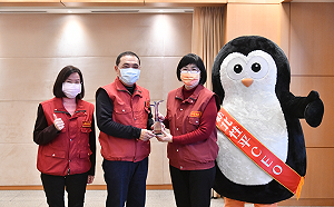 性平模範生-新北市獲行政院4項大獎肯定