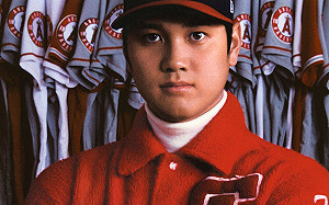 棒球不死！大谷翔平透露赴美原因