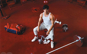 大谷秀超壯二頭肌！球迷：馬上入手