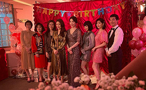 郭雪芙爆雷《華燈》兇手？26個表情符號藏線索 網秒懂：暗示好明顯