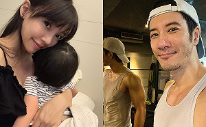 蕾神第7鎚！李靚蕾曝「王力宏買網軍」6證據：帶氣球卻拿來擋監控