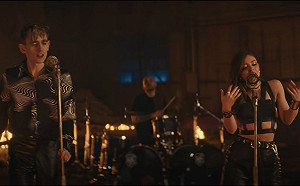 《英雄聯盟》充滿狂野氛圍！LEC春季賽主題曲《Wildfire》登場