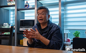 烏龍爆料？顏寬恒發言人挨告 蔡其昌：言論自由不能惡質抹黑