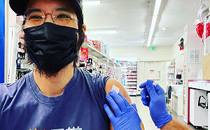 現代孝子？中國網軍價碼曝光！王力宏幫「王爸爸的詩」買讚買留言