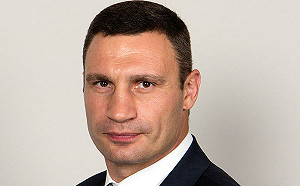 玩秀肌肉遊戲？拳王基輔市長警告俄羅斯：烏克蘭已做好準備