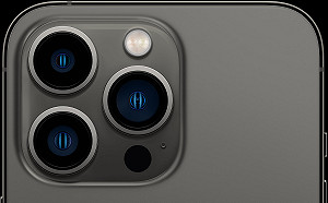 iPhone 14最新設計曝光！傳正面將有圓形和藥丸形2個開孔