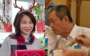 魔鬼共舞血流成河！周典論挺周春米當屏東縣長 國民黨內竟鴉雀無聲