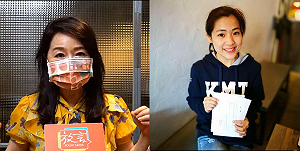 徐巧芯再咬周玉蔻「1篇業配僅5人按讚」 自豪「我是天才小釣手」