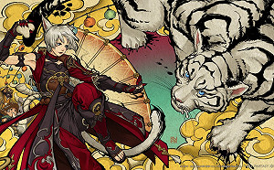 香到伺服器被擠爆！《FF14》新玩家排隊近一個月仍買不到遊戲