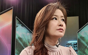 不捨李靚蕾！兩性作家欣西亞：心太軟恐全盤皆輸