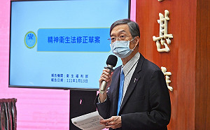 兒少自殺率與大樓有關?台少盟轟衛福部不專業該道歉!諶立中:被斷章取義