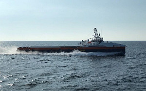 「幽靈艦隊」逐步成型！美4艘「霸王測試艦」移交海軍