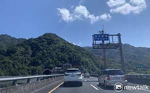 春節「國道好走時段」出爐！高公局：初三、初四國5恐塞到凌晨