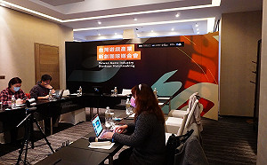 17組海內外團隊參與！遊戲產業新創媒合  台灣獨立遊戲走向國際