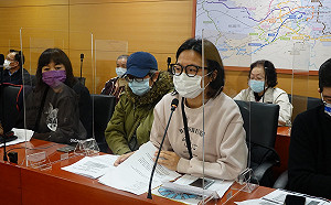 新北市府輔導板橋富豪社區都更案啟動審議程序