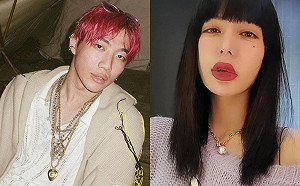 Keanna突發文標ØZI！秀「327」刺青：一直扎在心裡的紅髮男孩