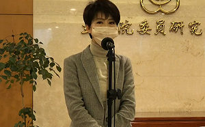 林姿妙遭約談 綠委：藍碰司法案件 一定說綠追殺