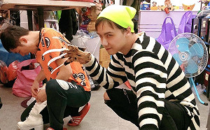 台灣AV合法化？名導「戲引子」揭避規內幕：警察無法抓