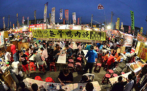 限量1.2萬張！台南推夜市券1/17正式發行 春節連假再加碼