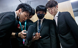 《英雄聯盟》上海手搖店淪陷！LPL受疫情波及改為閉門賽