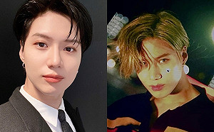 泰民當兵「憂鬱、恐慌症」惡化！SM證實兵役調動：將全力治療