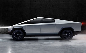特斯拉Cybertruck又傳出延期！2023年初才會生產