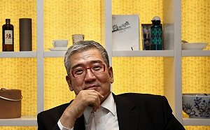 曾以為是天作之合！郝明義自曝「她不想再忍讓」  感謝妻子帶來美好的一切