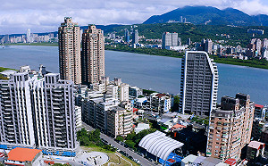 宜居新星區！ 新北「五八林」年成長近5000人