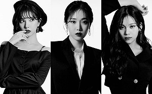 GFRIEND「3人女團」出道時間曝光 ！粉絲興奮直呼：終於等到