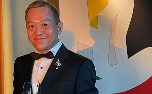 台灣《蘋果》最大買家現身！非媒體新手、承諾「照舊經營」