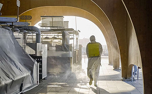 案17770新竹足跡 南寮漁港直銷中心.波光市集停業3天