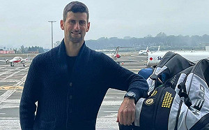 澳洲二度註銷簽證 喬科維奇又遭拘留