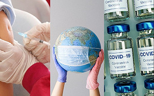 疫情燒進社區！人人搶打第3劑疫苗　15大理由卻讓他們拒絕接種