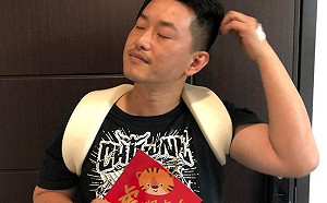 「虎哩佳在」！3Q出院 陳柏惟：沒辦法親手送、服務處開放索取