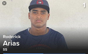 洋基以400萬美元簽下國際第一游擊手