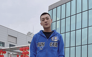 登綜藝節目遭酸「level不高」鳳梨高EQ發文回應