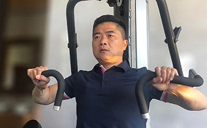 志業未竟？顏寬恒落選後首曝現階段最大「任務」