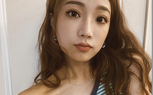 自責工作狀況不好 國光女神「依依」：原來給自己壓力這麼大