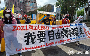 移工轉換雇主讓重症家庭受衝擊？勞團：政府應該介入