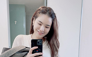 愛莉莎莎變節儉還遭網友酸 陳沂挺：花自己賺的錢有什麼問題？