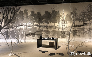 森之茶趣─茶文化特展登場  陶藝家吳晟誌展精彩力作