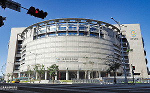 科教館及天母家樂福現確診足跡 北市衛生局說明