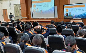 新北幸福保衛站連線守護孩童