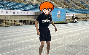 忘打馬賽克！圖文作家洋蔥「真面目」曝光 網嗨：超級帥！