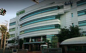 情侶員工中鏢 仁寶平鎮廠急篩1800人 結果出爐！