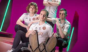 《英雄聯盟》出師不利！新宇宙戰艦Team Vitality開季吞三連敗