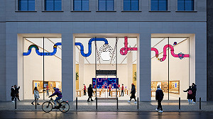 蘋果VR頭盔延期上市？傳最晚2023年亮相