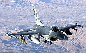 F-16失事空軍證實罹難 前教官：台灣戰機飛官死亡率高應檢討！